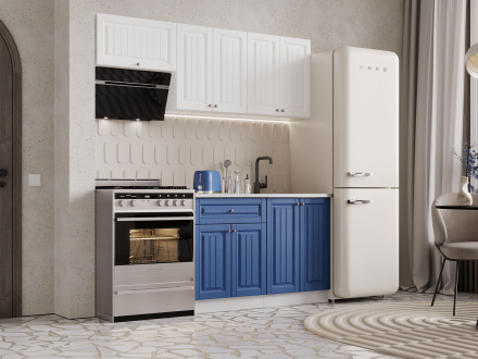 Кухонный гарнитур 129-192214