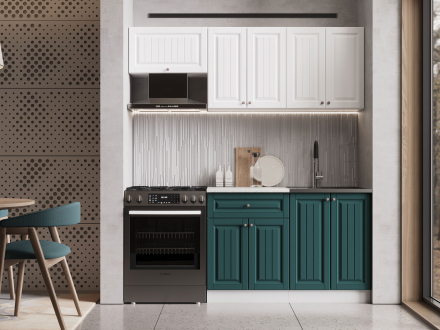 Кухонный гарнитур 129-192201