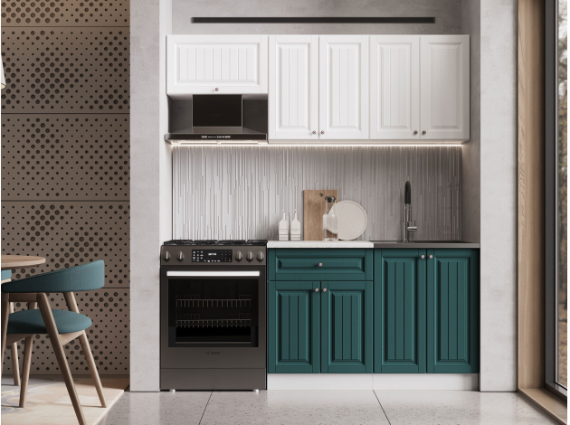 Кухонный гарнитур Хозяюшка