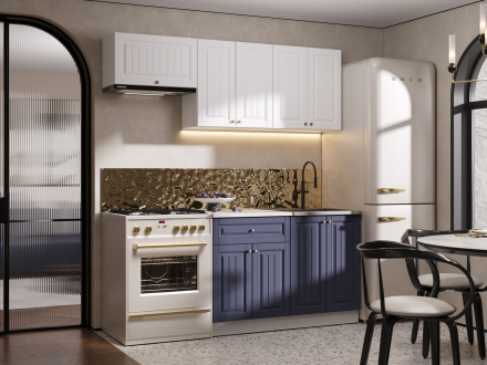 Кухонный гарнитур 129-192203