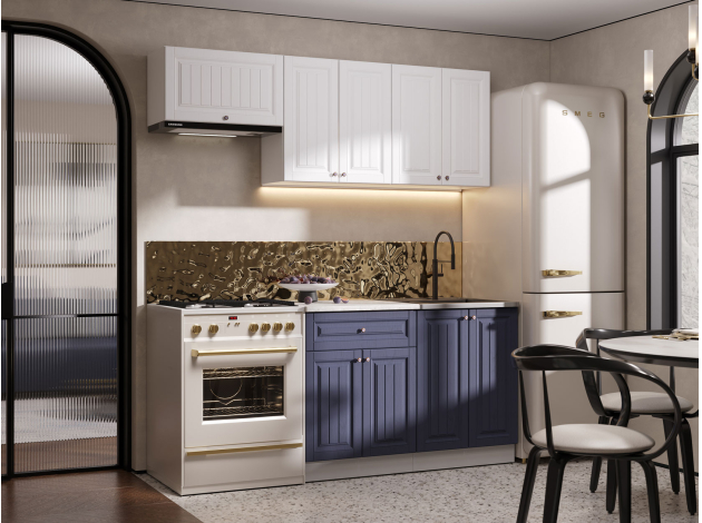 Кухонный гарнитур Хозяюшка