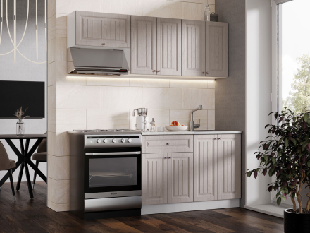 Кухонный гарнитур 129-192209