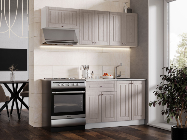 Кухонный гарнитур Хозяюшка