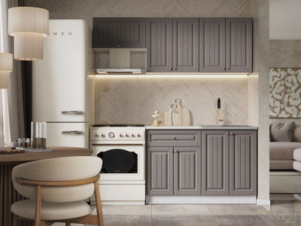 Кухонный гарнитур 129-192211