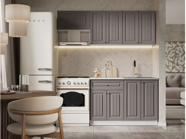 Кухонный гарнитур Хозяюшка