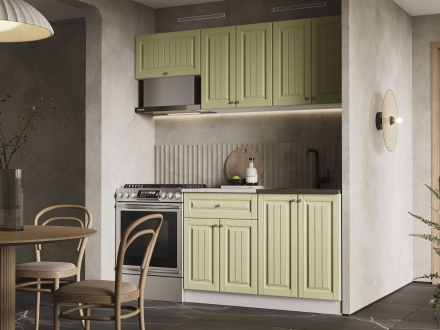 Кухонный гарнитур 129-192213