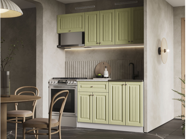 Кухонный гарнитур Хозяюшка