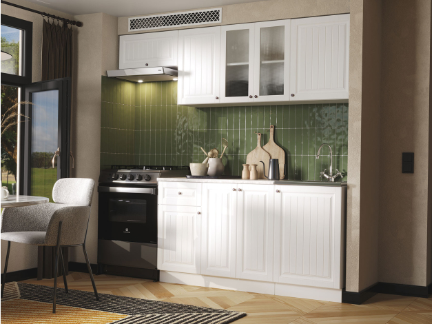 Кухонный гарнитур Хозяюшка