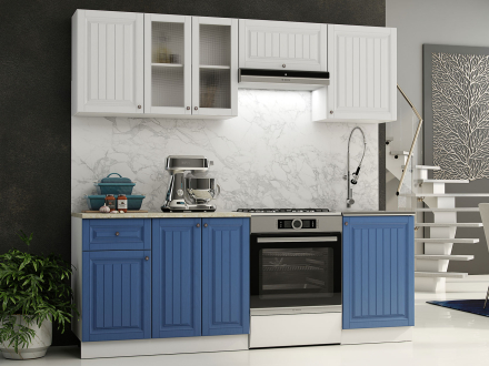 Кухонный гарнитур 129-192168