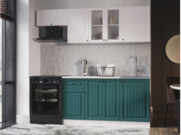 Кухонный гарнитур Хозяюшка