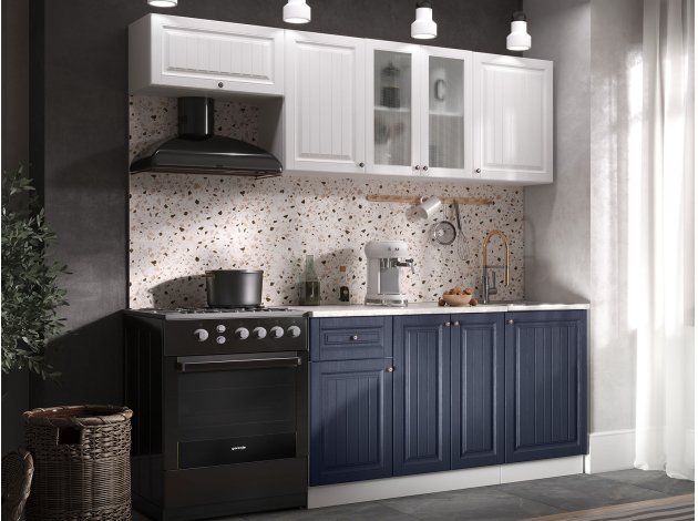 Кухонный гарнитур Хозяюшка