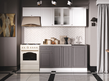 Кухонный гарнитур 129-192178