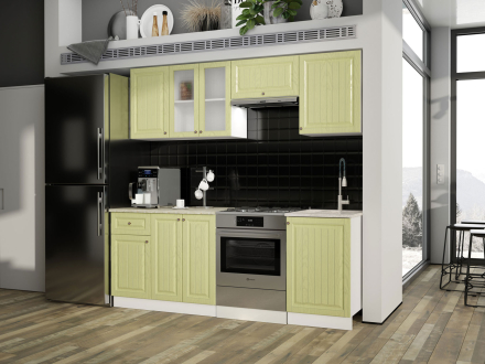 Кухонный гарнитур 129-192190