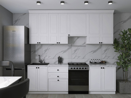 Кухонный гарнитур 193-165035