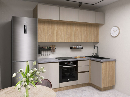 Кухонный гарнитур 135-167667