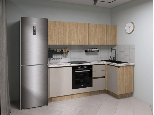 Кухонный гарнитур Женева 220х100 см