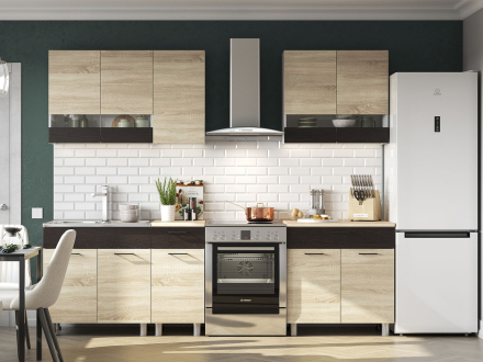 Кухонный гарнитур