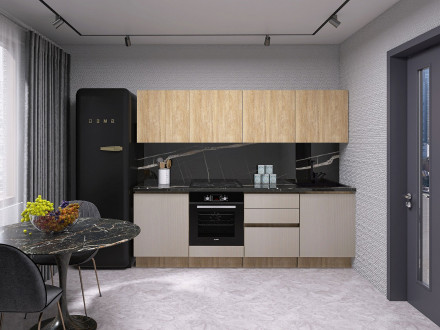 Кухонный гарнитур 193-164189