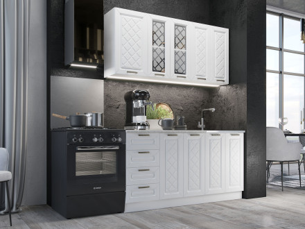 Кухонный гарнитур 135-160283