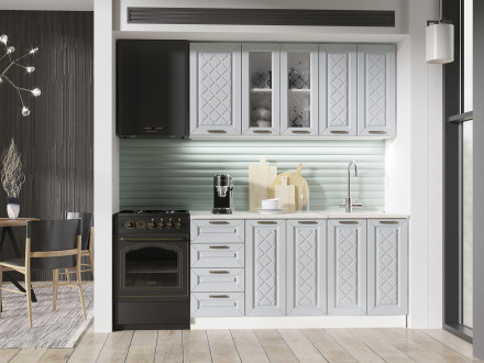 Кухонный гарнитур 135-160295