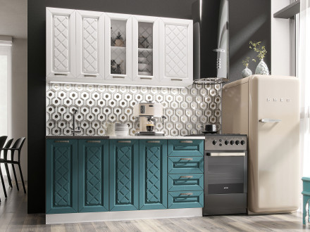 Кухонный гарнитур 135-160287