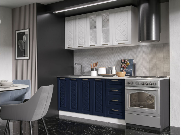 Кухонный гарнитур Агава 160 см