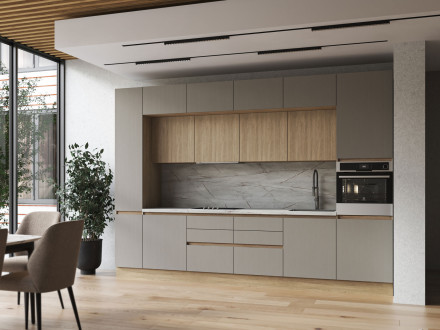 Кухонный гарнитур 135-159838