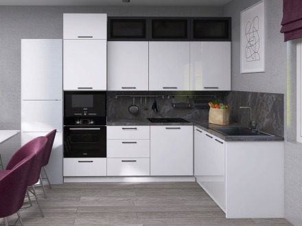 Кухонный гарнитур