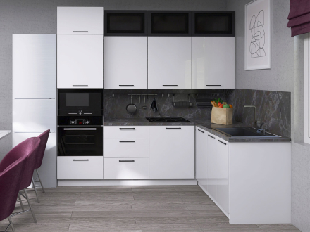 Кухонный гарнитур