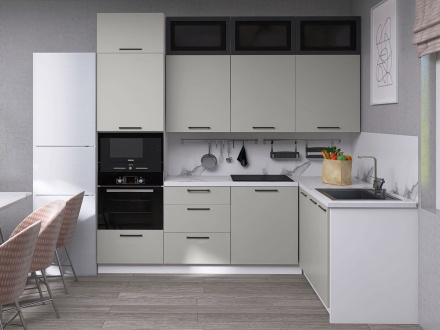 Кухонный гарнитур