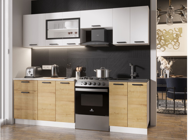 Кухонный гарнитур Хозяюшка