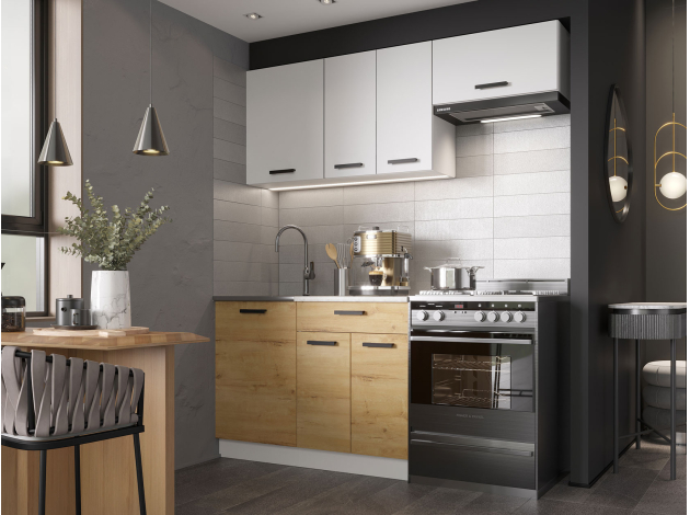 Кухонный гарнитур Хозяюшка