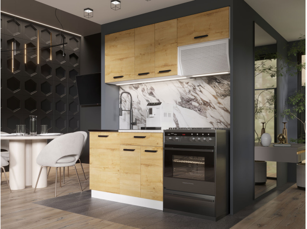 Кухонный гарнитур Хозяюшка