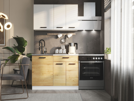 Кухонный гарнитур 200-190473