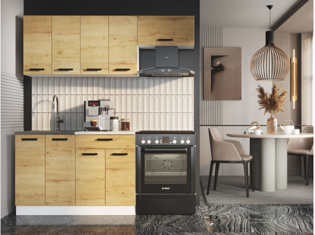 Кухонный гарнитур Хозяюшка