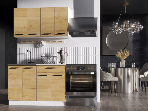 Кухонный гарнитур Хозяюшка