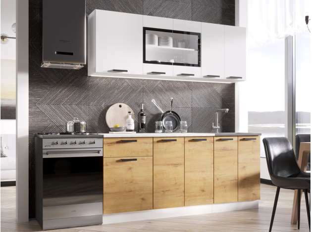 Кухонный гарнитур Хозяюшка