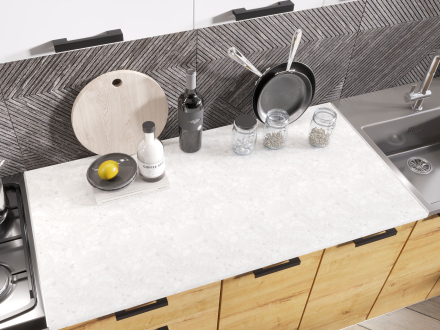 Кухонный гарнитур 104-190482