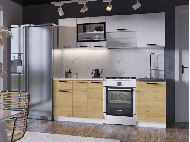 Кухонный гарнитур Хозяюшка