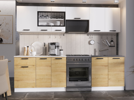 Кухонный гарнитур 200-190491