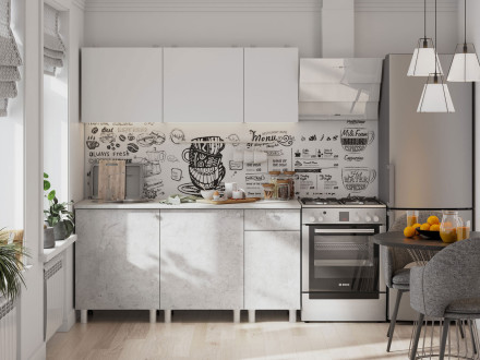 Кухонный гарнитур