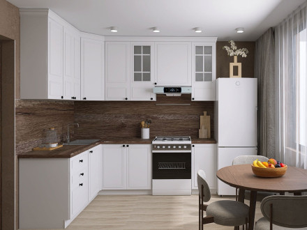 Кухонный гарнитур 135-167702