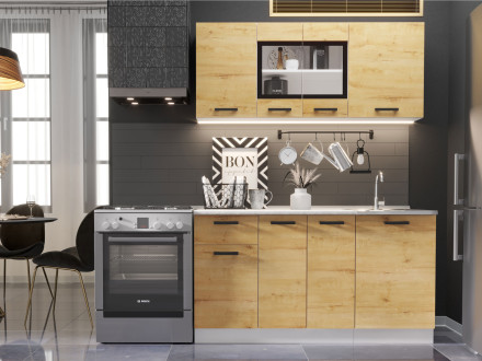 Кухонный гарнитур 135-156264