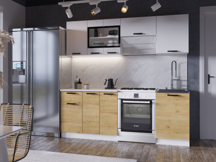 Кухонный гарнитур 193-156257