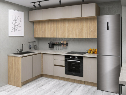 Кухонный гарнитур 135-170030