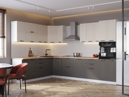 Кухонный гарнитур 193-186765