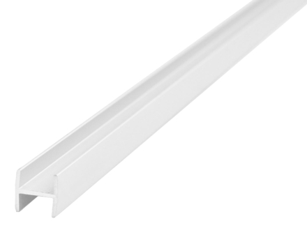 Щелевая Н-образная планка 135-202044