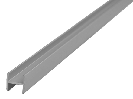 Щелевая Н-образная планка 135-202046