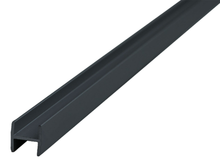 Щелевая Н-образная планка 135-202047