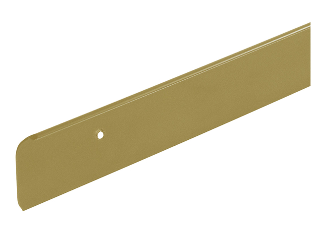 Торцевая планка для столешницы 3,8 см